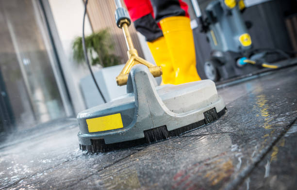 Best Best Pressure Washing Companies  in Moodus, CT