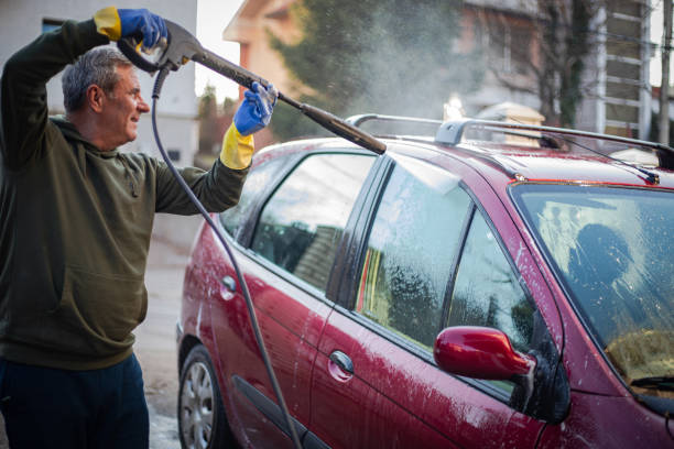 Best Pressure Washing Near Me  in Moodus, CT