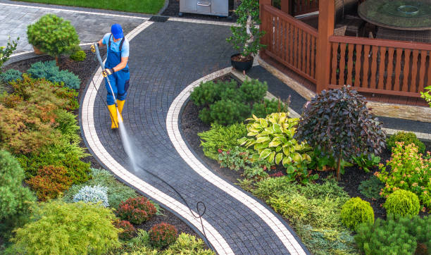 Moodus, CT Pressure Washing Company